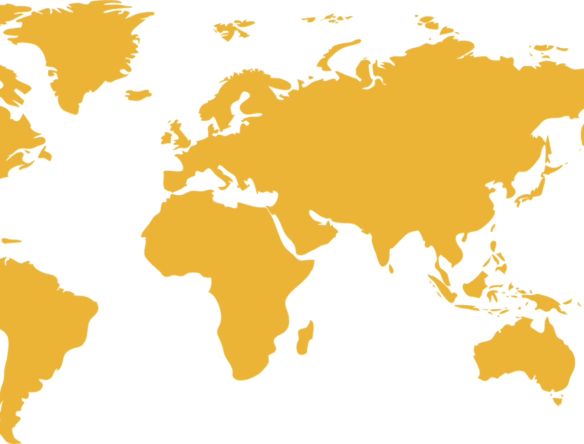 World Map